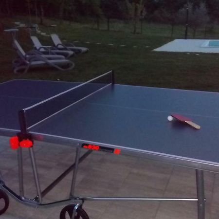 Villanova Apartments بوريتش المظهر الخارجي الصورة