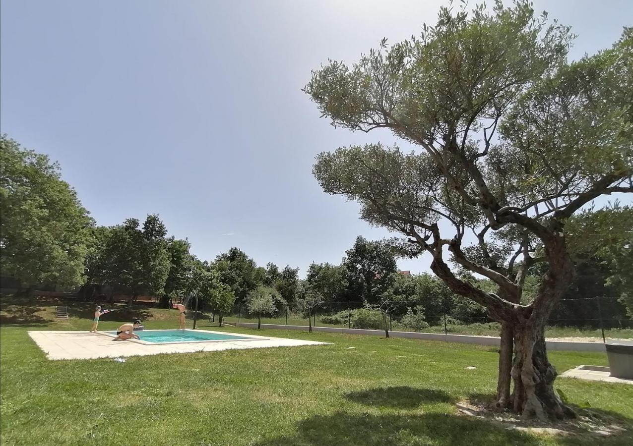 Villanova Apartments بوريتش المظهر الخارجي الصورة