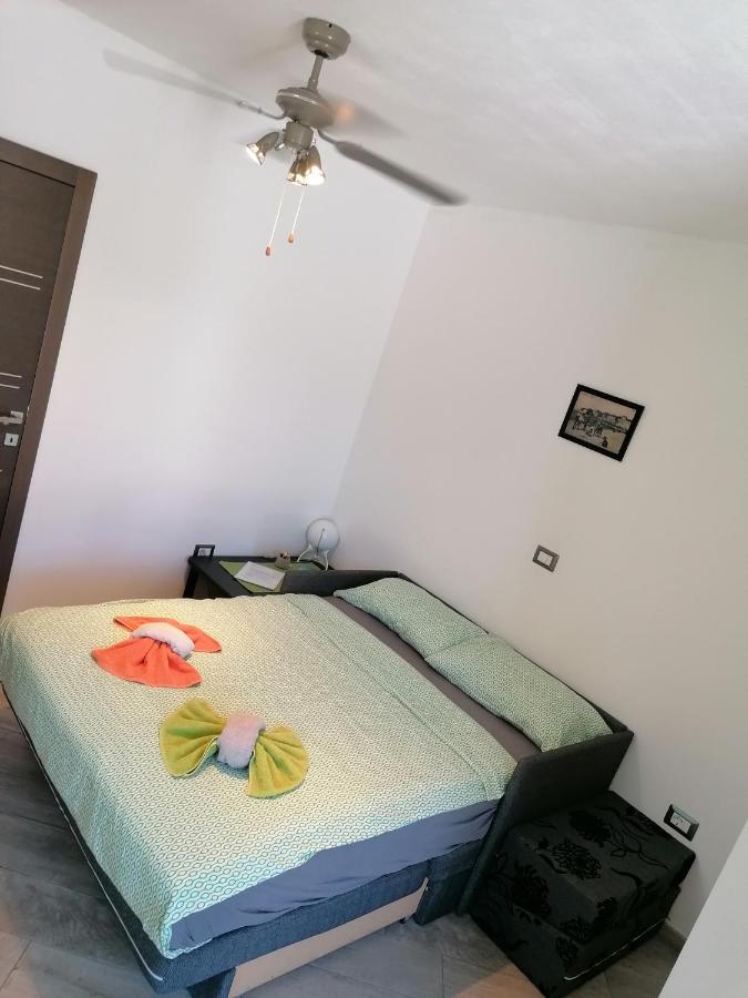 Villanova Apartments بوريتش المظهر الخارجي الصورة