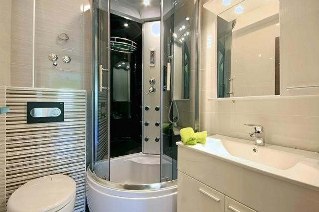 Villanova Apartments بوريتش الغرفة الصورة