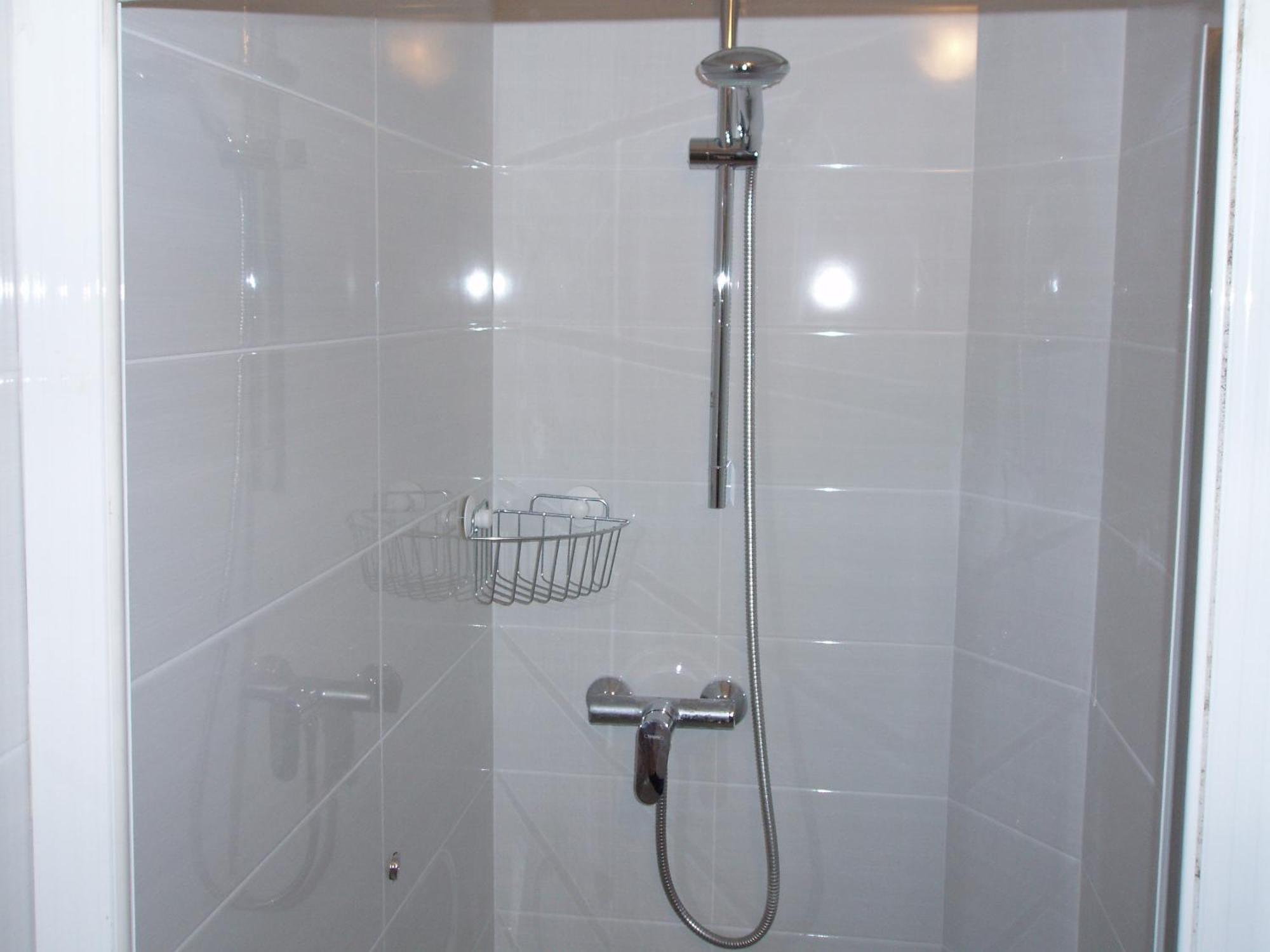 Villanova Apartments بوريتش الغرفة الصورة