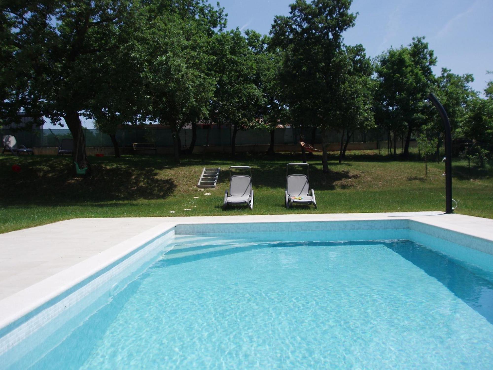 Villanova Apartments بوريتش الغرفة الصورة