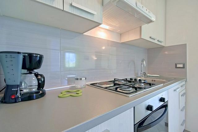 Villanova Apartments بوريتش الغرفة الصورة