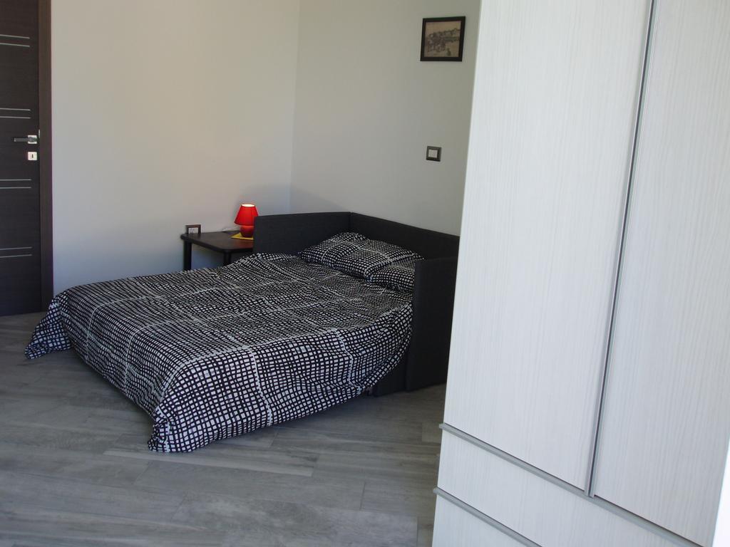 Villanova Apartments بوريتش الغرفة الصورة
