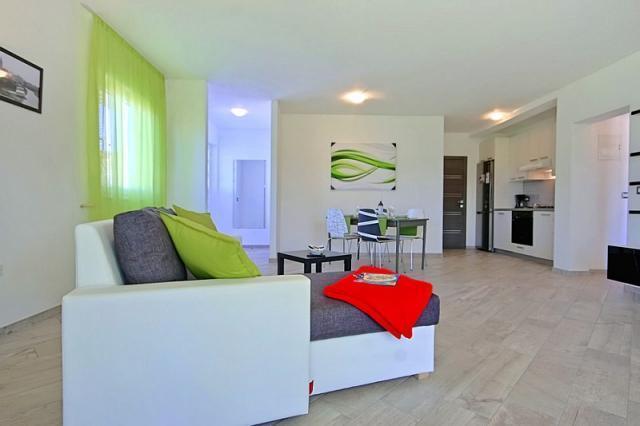 Villanova Apartments بوريتش الغرفة الصورة