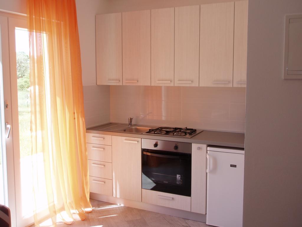 Villanova Apartments بوريتش الغرفة الصورة