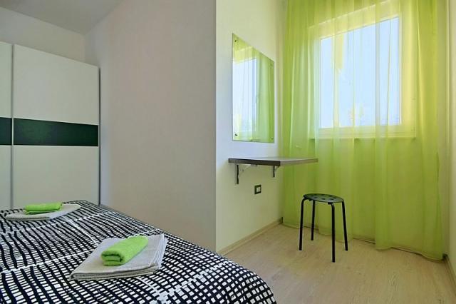 Villanova Apartments بوريتش الغرفة الصورة