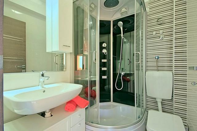 Villanova Apartments بوريتش الغرفة الصورة