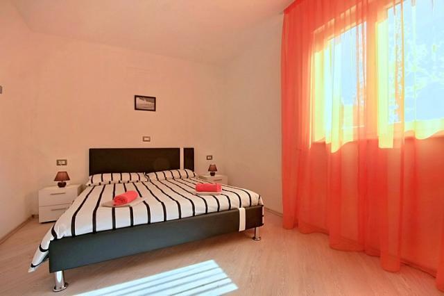 Villanova Apartments بوريتش الغرفة الصورة