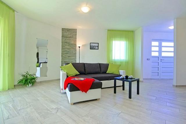 Villanova Apartments بوريتش الغرفة الصورة