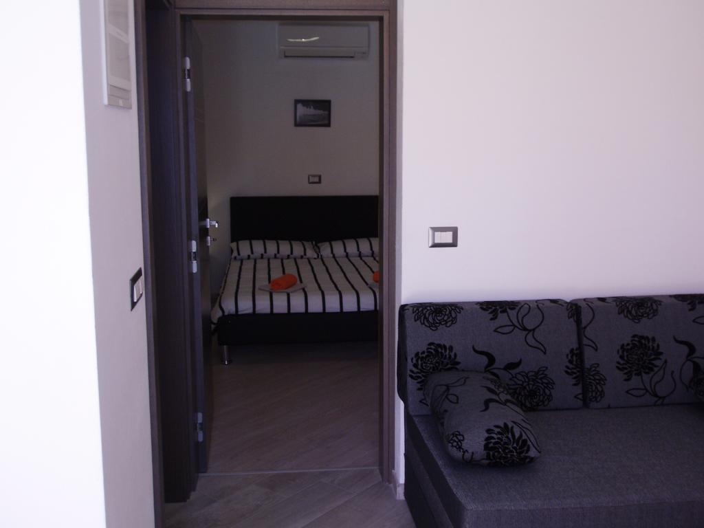 Villanova Apartments بوريتش الغرفة الصورة